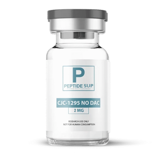 CJC 1295 NO DAC 5mg