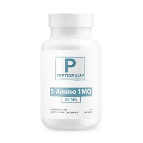 5-Amino-1MQ Capsules