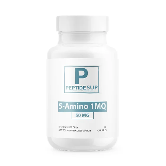 5-Amino-1MQ Capsules