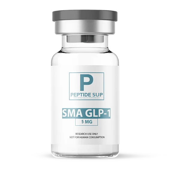 Cagrilintide 5mg+semaglutide 5mg