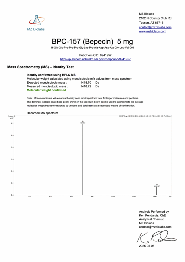 BPC-157