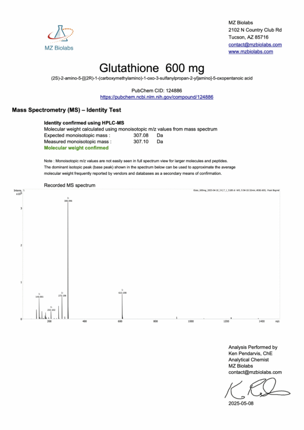 COA_Glutathione_600mg_01-scaled L-Glutathione