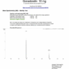 Gonadorelin