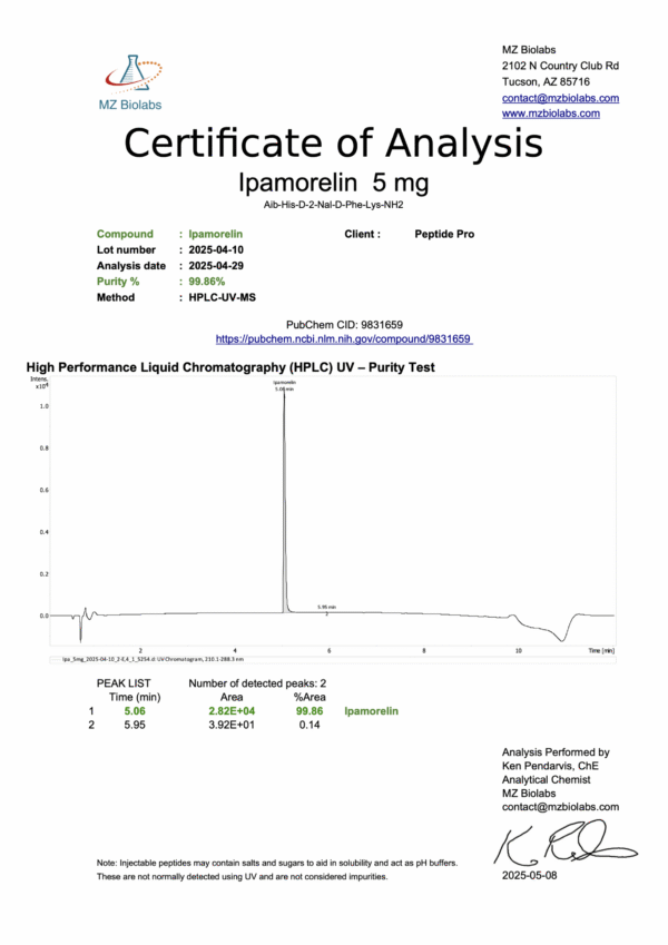 COA_Ipamorelin_5mg-scaled Ipamorelin