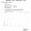 Tesamorelin+Ipamorelin Blend (5mg/5mg)