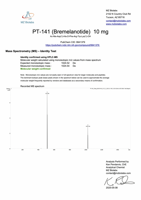 COA_PT-141_10mg_01-scaled PT-141