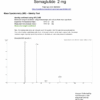 Semaglutide (SMA GLP-1)