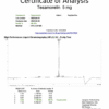 Tesamorelin