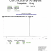 Tirzepatide (TRZ GLP-1)
