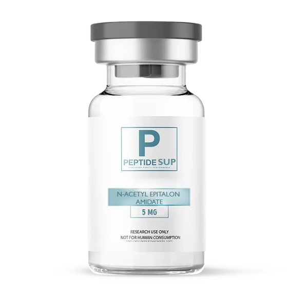 N-Acetyl Epitalon Amidate