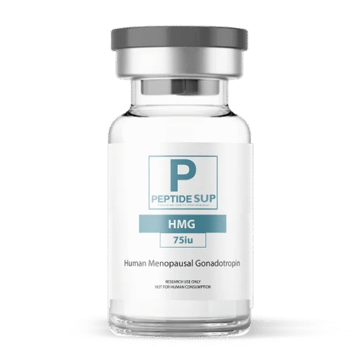 HMG (Human Menopausal Gonadotropin)