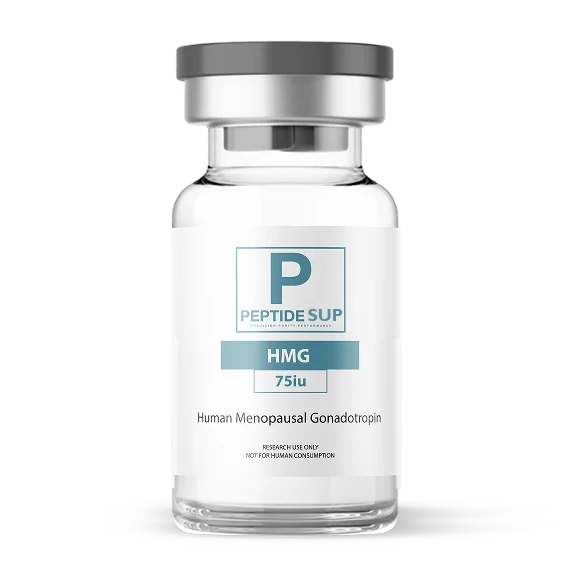 HMG (Human Menopausal Gonadotropin)