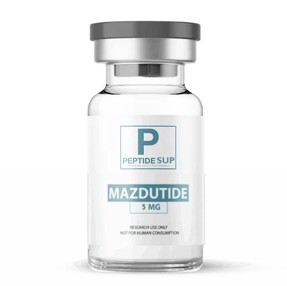 maz5 Mazdutide