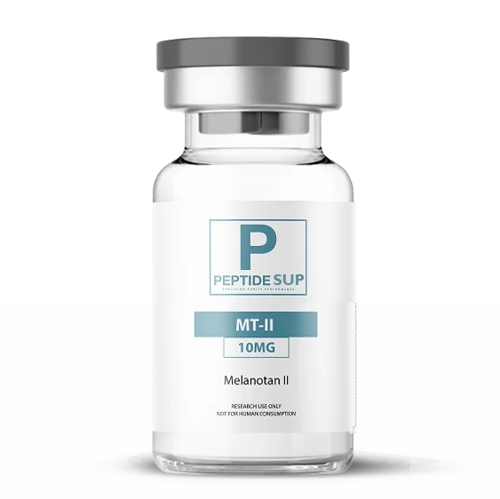 Melanotan II