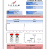 Tesamorelin