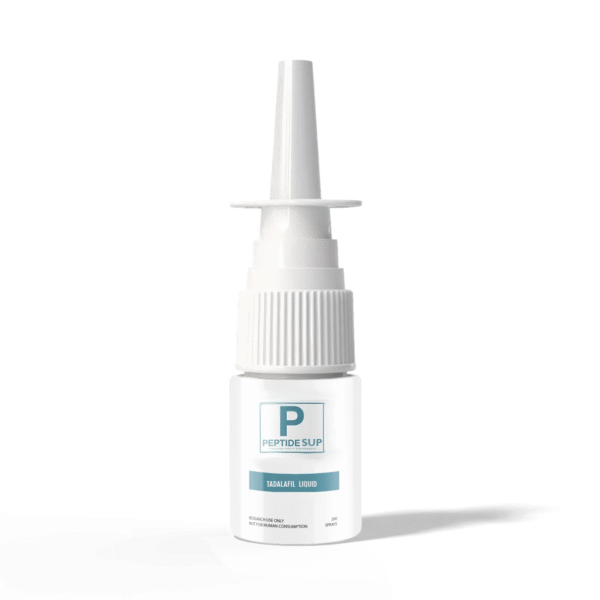 Tadalafil liquid 
