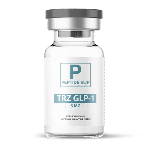 Tirzepatide (TRZ GLP-1)