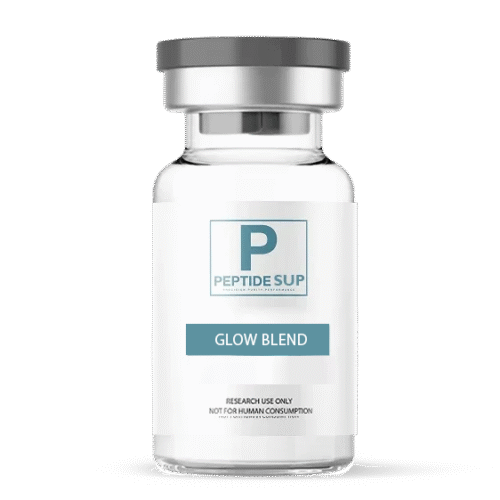 GLOW BLEND Glow blend